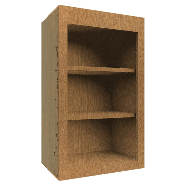 Fabuwood Luna Truffle WOS1830 Specialty Wall Cabinet