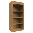 Fabuwood Luna Truffle WOS1836 Specialty Wall Cabinet
