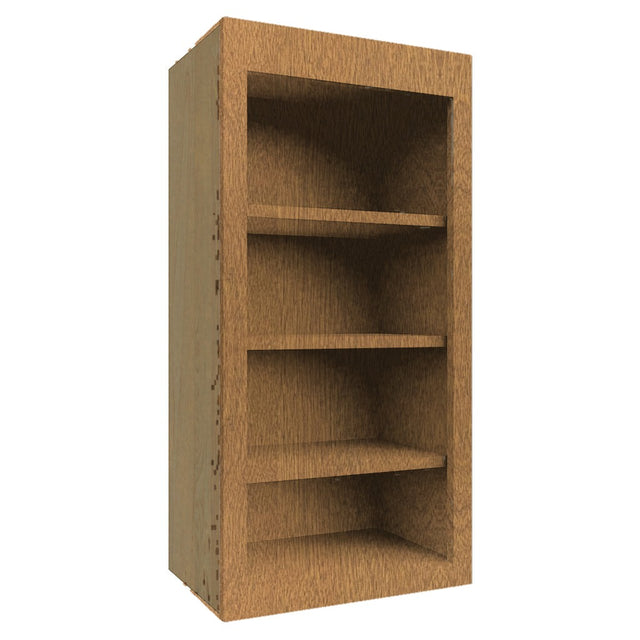 Fabuwood Luna Truffle WOS1836 Specialty Wall Cabinet