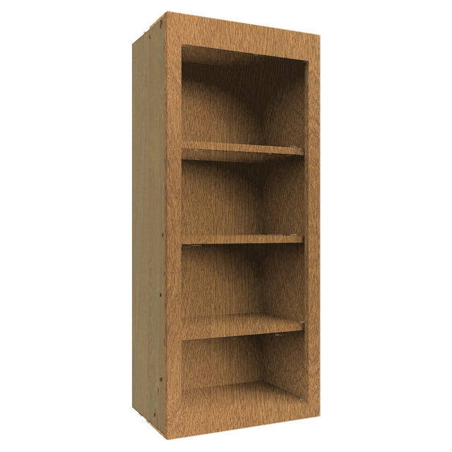 Fabuwood Luna Truffle WOS1842 Specialty Wall Cabinet