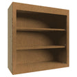 Fabuwood Luna Truffle WOS3030 Specialty Wall Cabinet
