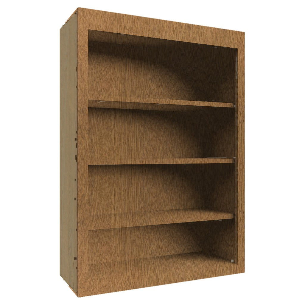 Fabuwood Luna Truffle WOS3042 Specialty Wall Cabinet