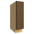 B09FD ( FULL HEIGHT BASE - 9"W X 34-1/2"H X 24"D ) - Luxe Canyon Oak