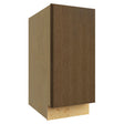 B15FD ( FULL HEIGHT BASE - 15"W X 34-1/2"H X 24"D ) - Luxe Canyon Oak
