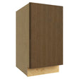 B18FD ( FULL HEIGHT BASE - 18"W X 34-1/2"H X 24"D ) - Luxe Canyon Oak