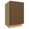 B21FD ( FULL HEIGHT BASE - 21"W X 34-1/2"H X 24"D ) - Luxe Canyon Oak