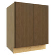 B27FD ( FULL HEIGHT BASE - 27"W X 34-1/2"H X 24"D ) - Luxe Canyon Oak