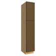 TP152484 ( TALL PANTRY - 15"W X 84"H X 24"D ) - Luxe Canyon Oak