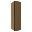 W0936 ( WALL - 9"W X 36"H X 12"D ) - Luxe Canyon Oak