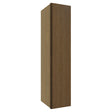 W0942 ( WALL - 9"W X 42"H X 12"D ) - Luxe Canyon Oak