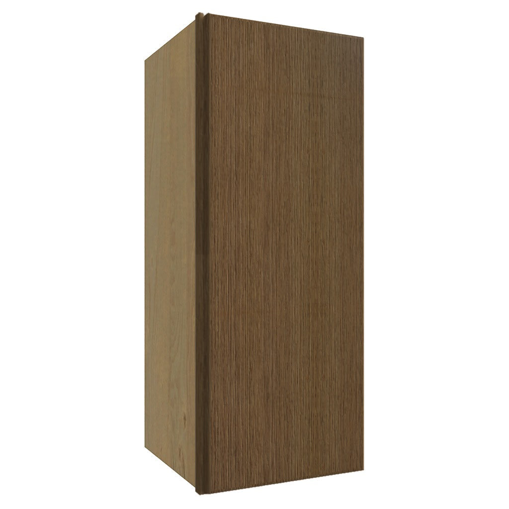 W1230 ( WALL - 12"W X 30"H X 12"D ) - Luxe Canyon Oak