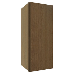 W1230 ( WALL - 12"W X 30"H X 12"D ) - Luxe Canyon Oak