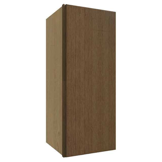 W1230 ( WALL - 12"W X 30"H X 12"D ) - Luxe Canyon Oak
