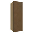 W1236 ( WALL - 12"W X 36"H X 12"D ) - Luxe Canyon Oak