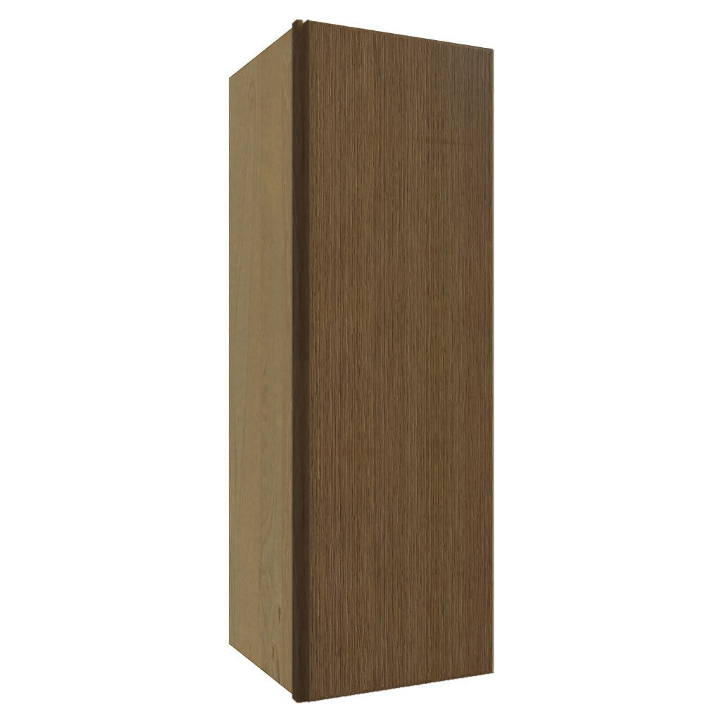 W1236 ( WALL - 12"W X 36"H X 12"D ) - Luxe Canyon Oak