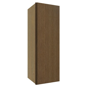 W1236 ( WALL - 12"W X 36"H X 12"D ) - Luxe Canyon Oak