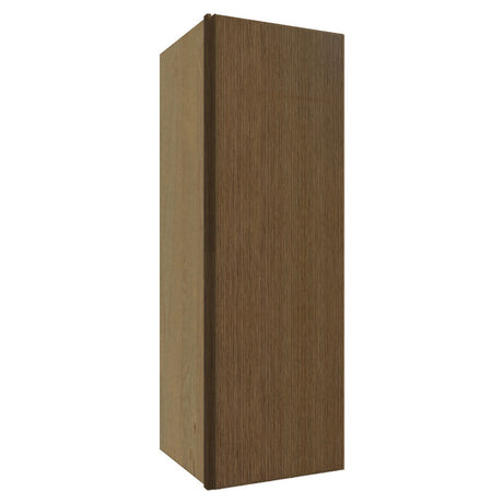 W1236 ( WALL - 12"W X 36"H X 12"D ) - Luxe Canyon Oak