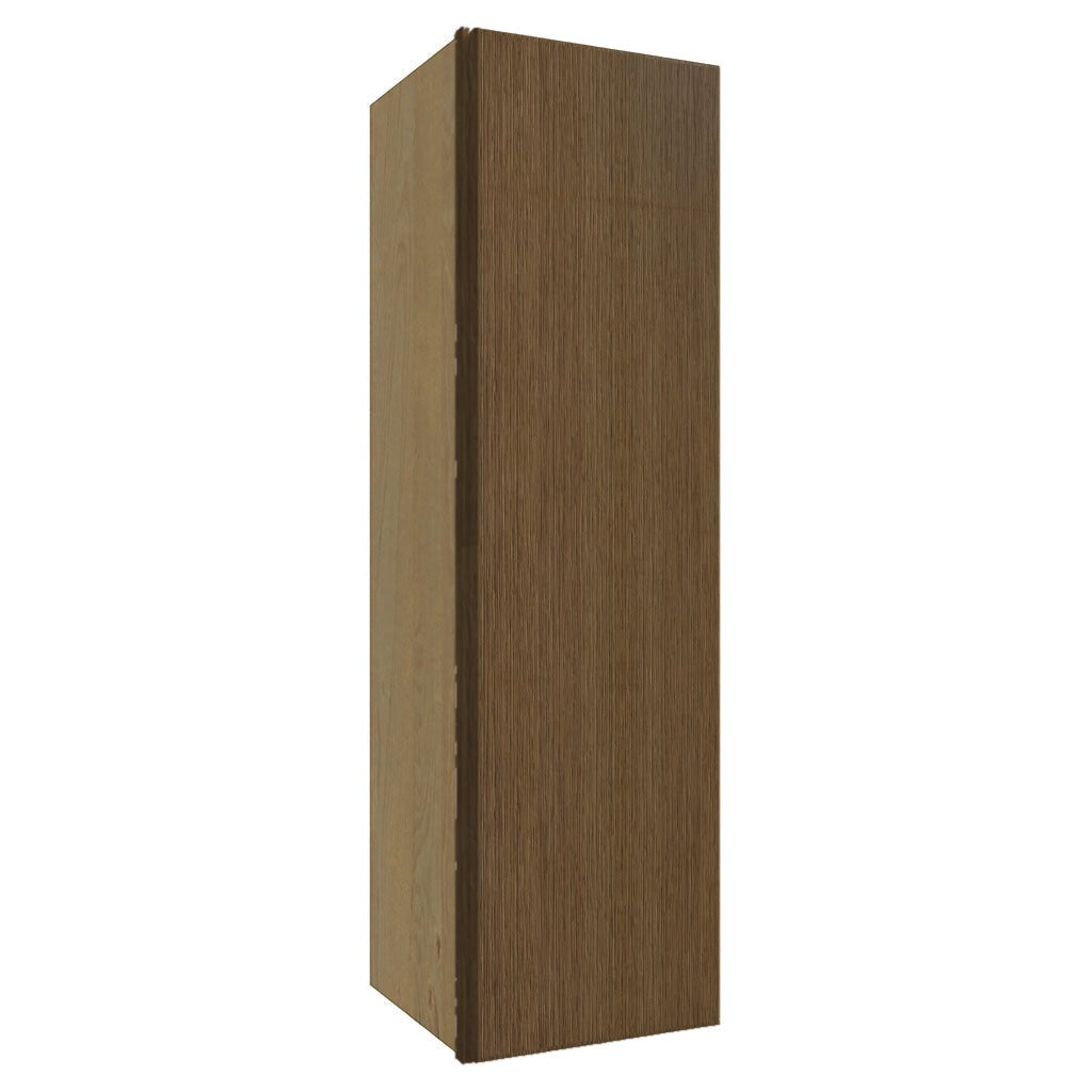 W1242 ( WALL - 12"W X 42"H X 12"D ) - Luxe Canyon Oak