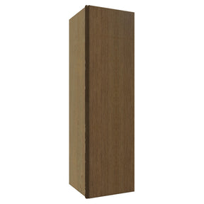 W1242 ( WALL - 12"W X 42"H X 12"D ) - Luxe Canyon Oak