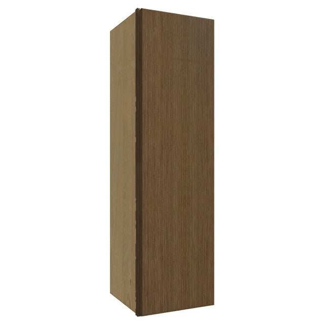 W1242 ( WALL - 12"W X 42"H X 12"D ) - Luxe Canyon Oak