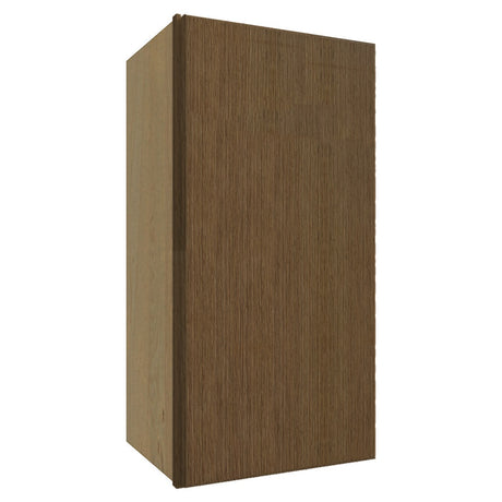 W1530 ( WALL - 15"W X 30"H X 12"D ) - Luxe Canyon Oak