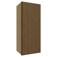 W1536 ( WALL - 15"W X 36"H X 12"D ) - Luxe Canyon Oak