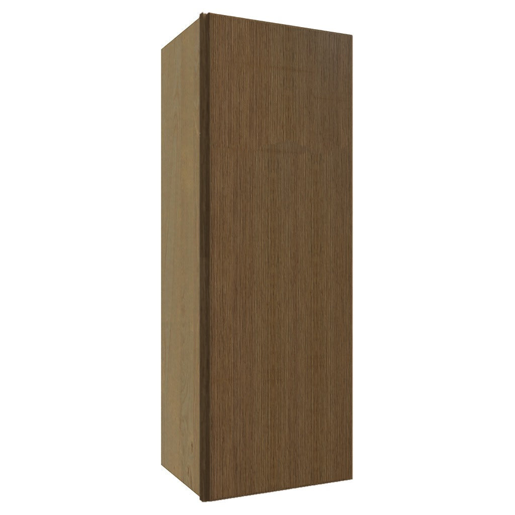 W1542 ( WALL - 15"W X 42"H X 12"D ) - Luxe Canyon Oak