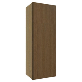 W1542 ( WALL - 15"W X 42"H X 12"D ) - Luxe Canyon Oak
