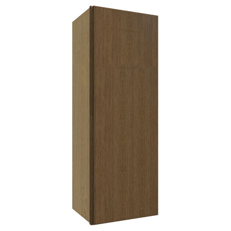 W1542 ( WALL - 15"W X 42"H X 12"D ) - Luxe Canyon Oak