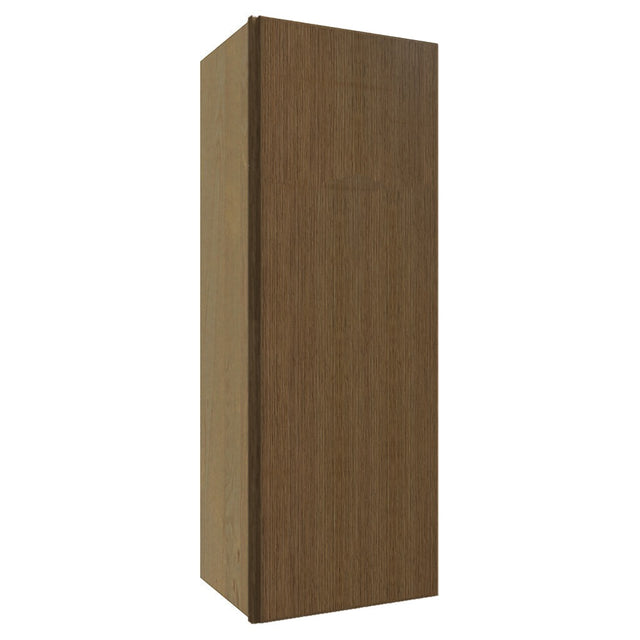 W1542 ( WALL - 15"W X 42"H X 12"D ) - Luxe Canyon Oak