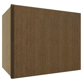 W1815 ( WALL - 18"W X 15"H X 12"D ) - Luxe Canyon Oak