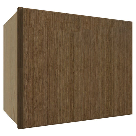 W1815 ( WALL - 18"W X 15"H X 12"D ) - Luxe Canyon Oak