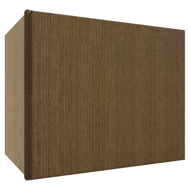 W1815 ( WALL - 18"W X 15"H X 12"D ) - Luxe Canyon Oak