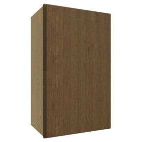 W1830 ( WALL - 18"W X 30"H X 12"D ) - Luxe Canyon Oak
