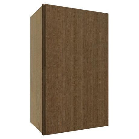 W1830 ( WALL - 18"W X 30"H X 12"D ) - Luxe Canyon Oak