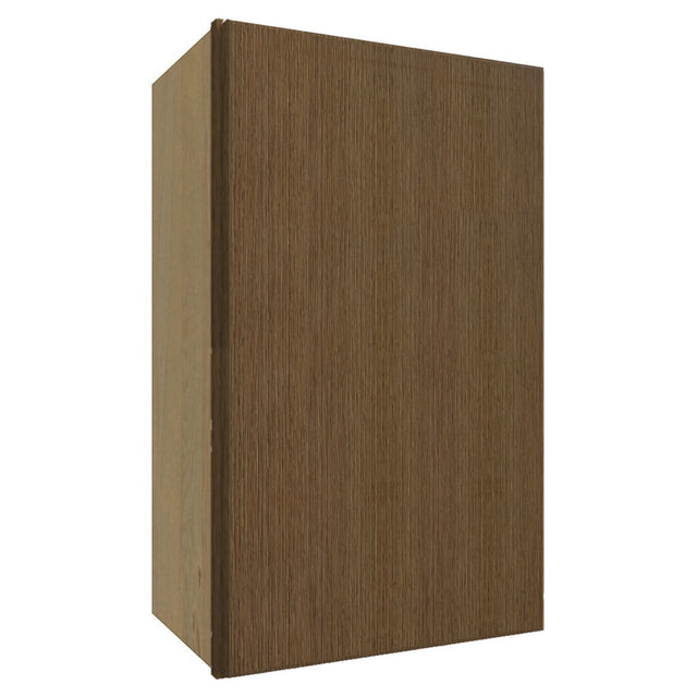 W1830 ( WALL - 18"W X 30"H X 12"D ) - Luxe Canyon Oak