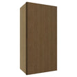 W1836 ( WALL - 18"W X 36"H X 12"D ) - Luxe Canyon Oak
