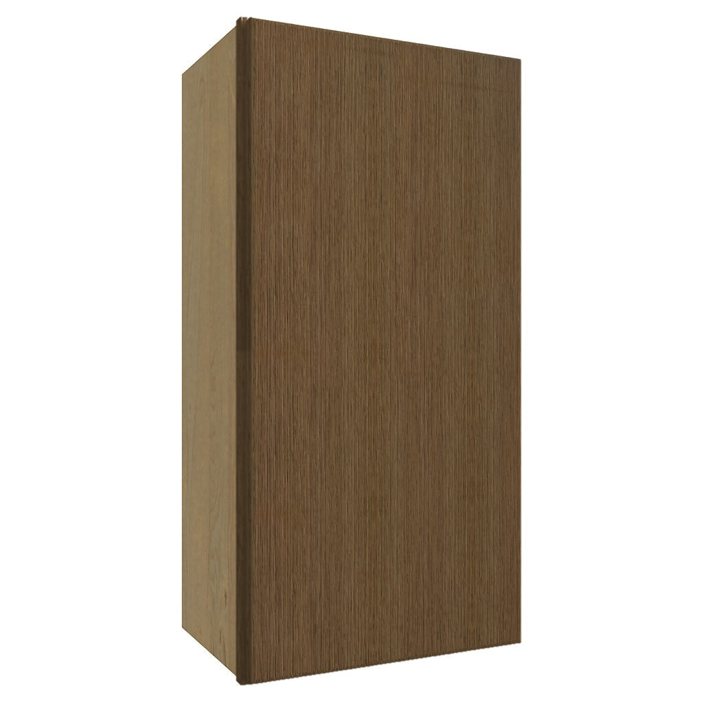 W1836 ( WALL - 18"W X 36"H X 12"D ) - Luxe Canyon Oak
