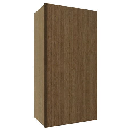 W1836 ( WALL - 18"W X 36"H X 12"D ) - Luxe Canyon Oak
