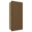 W1842 ( WALL - 18"W X 42"H X 12"D ) - Luxe Canyon Oak