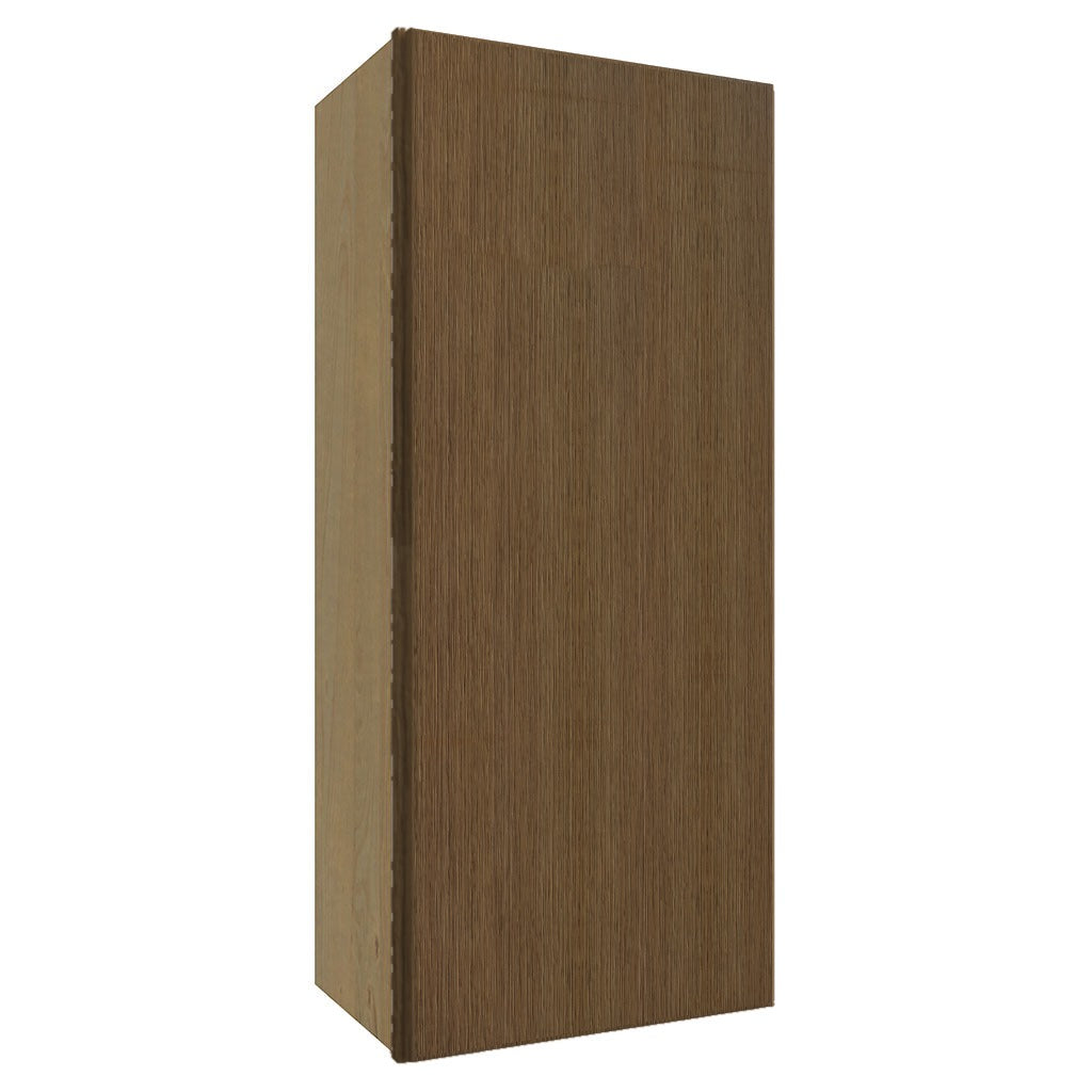W1842 ( WALL - 18"W X 42"H X 12"D ) - Luxe Canyon Oak