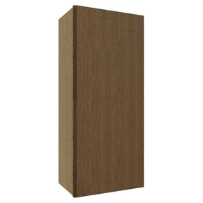 W1842 ( WALL - 18"W X 42"H X 12"D ) - Luxe Canyon Oak