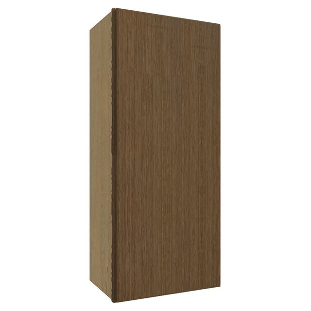 W1842 ( WALL - 18"W X 42"H X 12"D ) - Luxe Canyon Oak