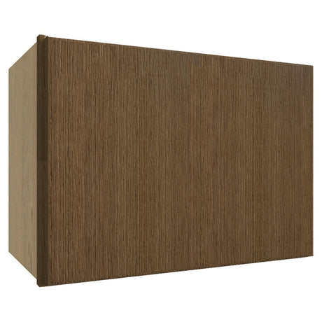 W2115 ( WALL - 21"W X 15"H X 12"D ) - Luxe Canyon Oak