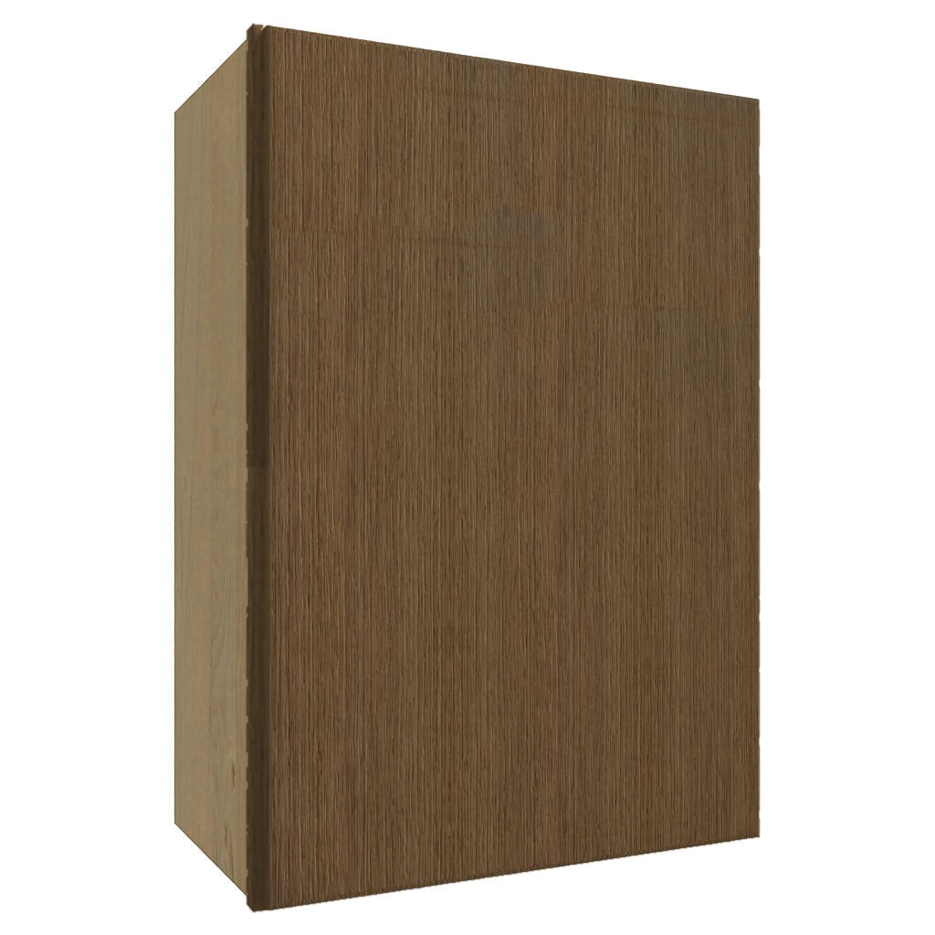 W2130 ( WALL - 21"W X 30"H X 12"D ) - Luxe Canyon Oak