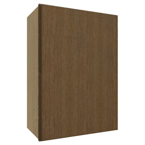 W2130 ( WALL - 21"W X 30"H X 12"D ) - Luxe Canyon Oak