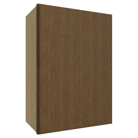 W2130 ( WALL - 21"W X 30"H X 12"D ) - Luxe Canyon Oak