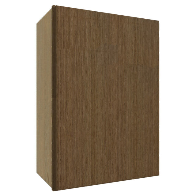 W2130 ( WALL - 21"W X 30"H X 12"D ) - Luxe Canyon Oak