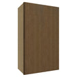 W2136 ( WALL - 21"W X 36"H X 12"D ) - Luxe Canyon Oak