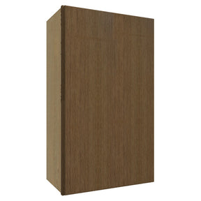 W2136 ( WALL - 21"W X 36"H X 12"D ) - Luxe Canyon Oak